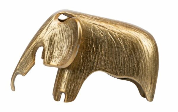 Elefante dourado - Image 2