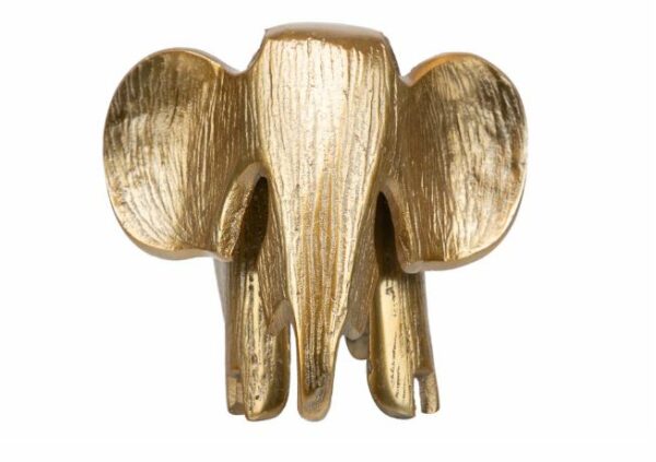 Elefante dourado - Image 3