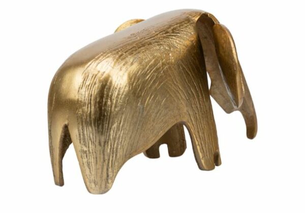 Elefante dourado - Image 4