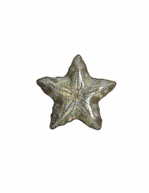 Estrela champanhe