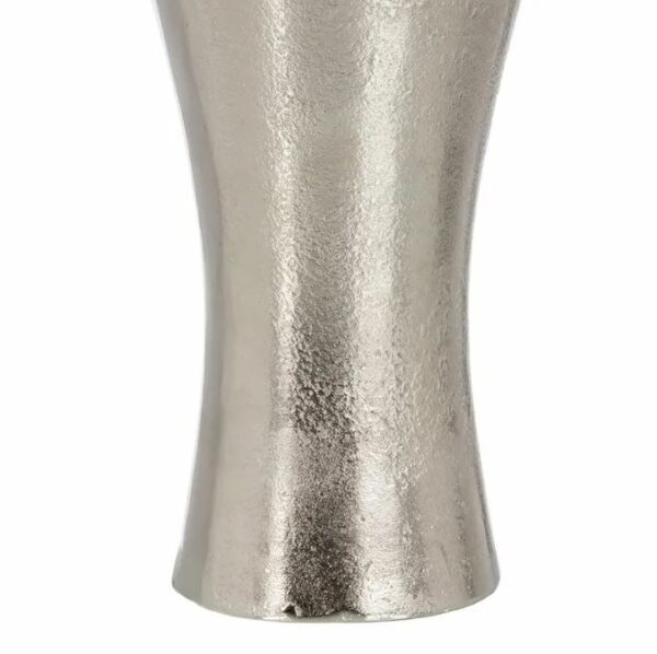 Pote de metal prateado - Image 4