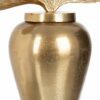 Pote de metal dourado - Image 3