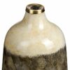 Jarra creme e cinza 27cm - Image 2