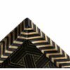 Moldura preto e dourado 13x18cm - Image 2