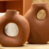 Jarra terracota 27cm - Image 3