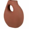 Jarra terracota 30cm