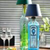 Candeeiro/abat-jour led para garrafa - Image 2