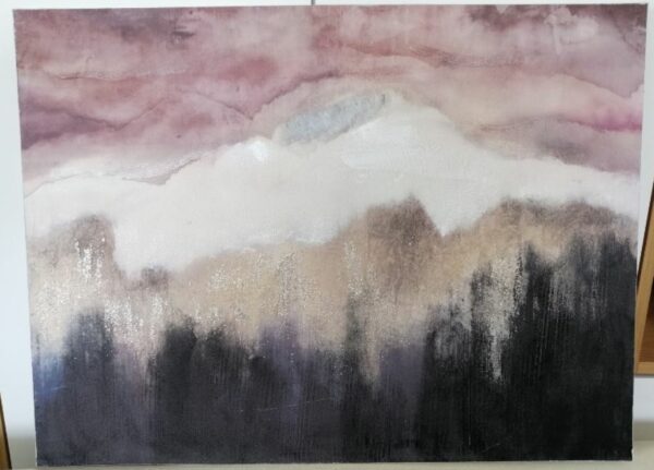 Quadro abstrato - Image 2