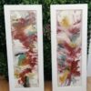 Quadro abstrato