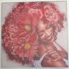 Quadro africana