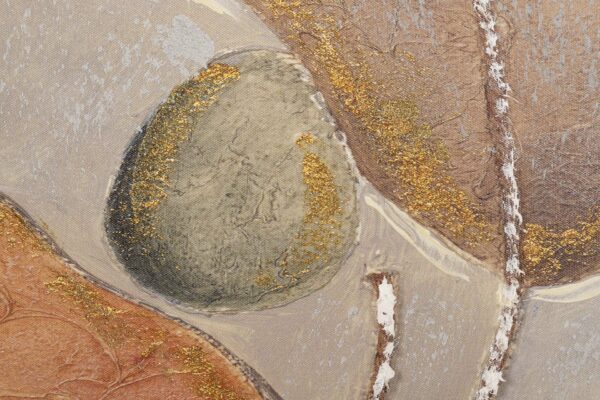 Tela abstrata A - Image 4