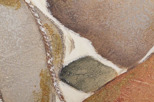 Tela abstrata B - Image 4