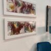 Quadro abstrato - Image 2