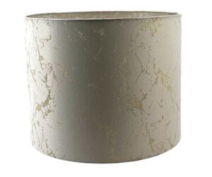 Abajour Cil. Lirano Gold 35x35x25cm