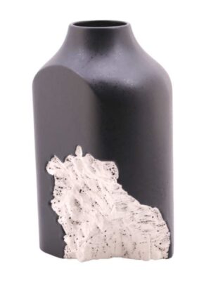 Jarra BY Stone preto